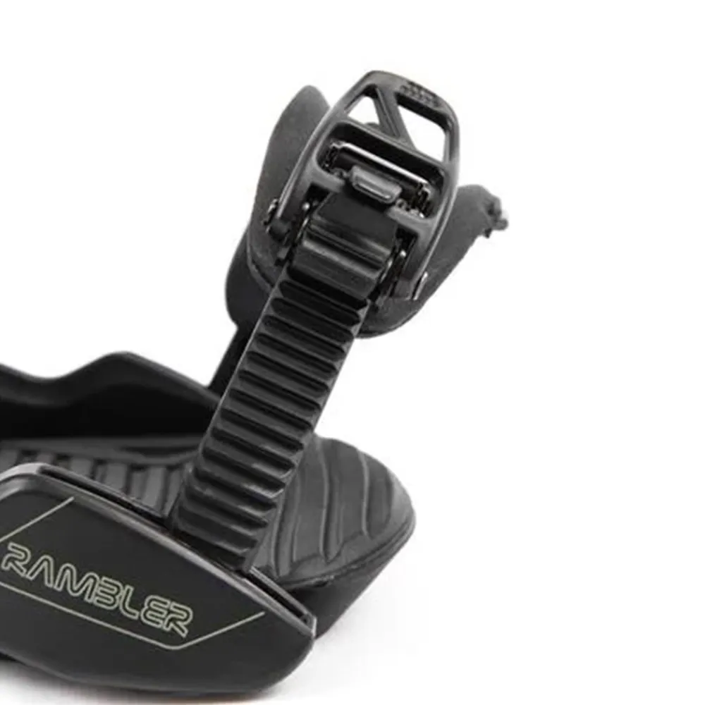 Snowboard | Nitro Ramber
