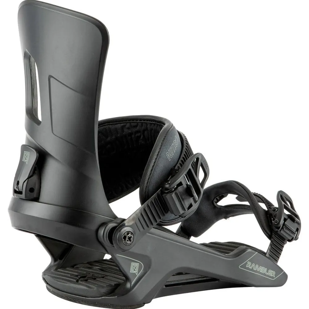 Snowboard | Nitro Ramber
