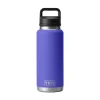 Friluftskök & Tillbehör|Allt Inom Outdoor | Yeti Rambler Bottle 36oz