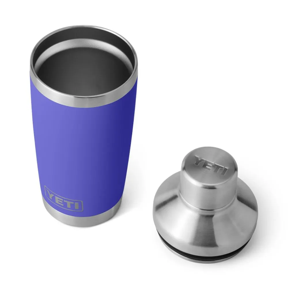 New Yeti Rambler Cocktail Shaker