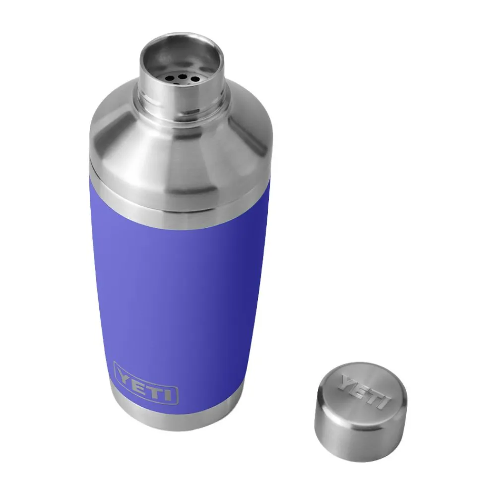 New Yeti Rambler Cocktail Shaker