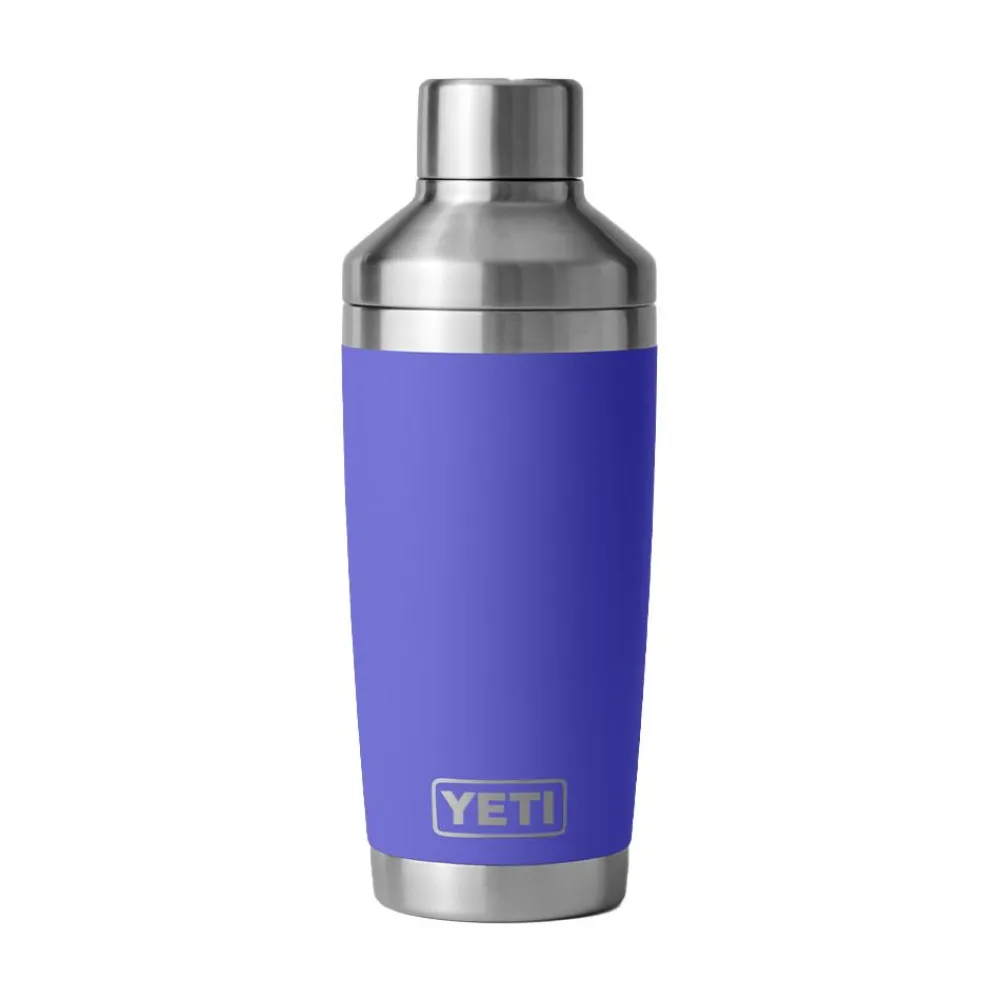 New Yeti Rambler Cocktail Shaker