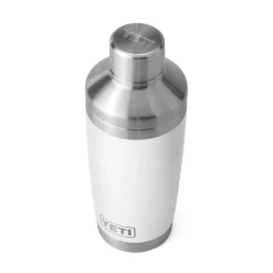 Hot Yeti Rambler Cocktail Shaker