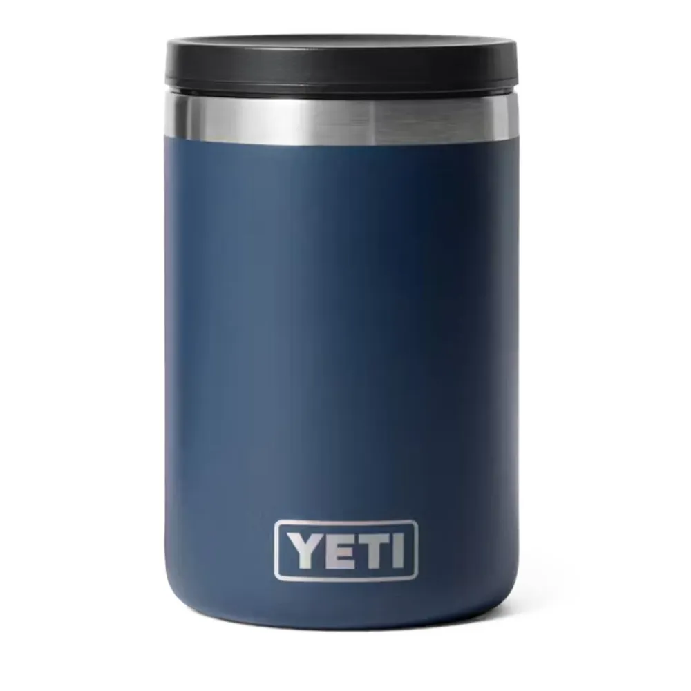 Friluftskök & Tillbehör|Allt Inom Outdoor | Yeti Rambler food Jar 16 Oz