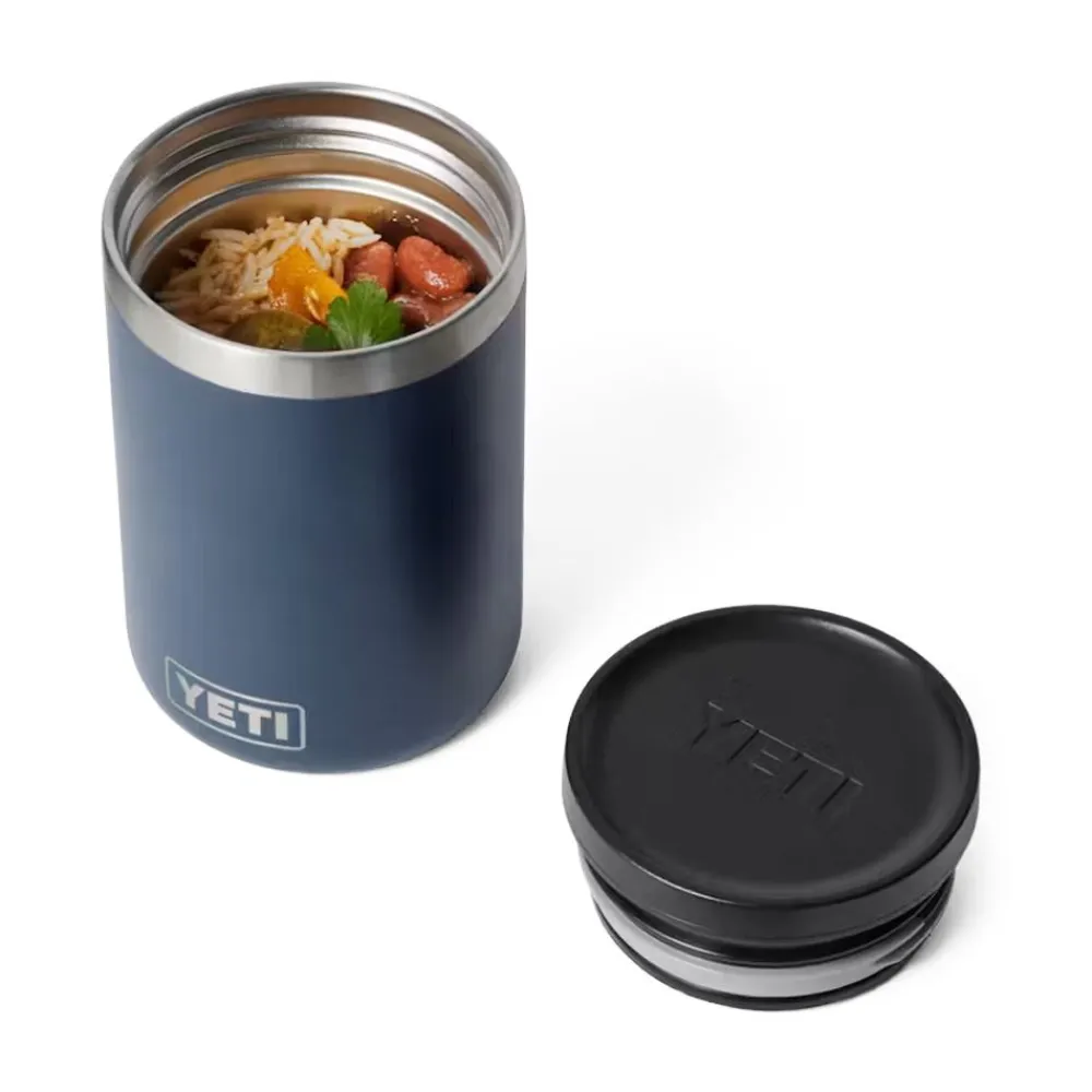 Friluftskök & Tillbehör|Allt Inom Outdoor | Yeti Rambler food Jar 16 Oz