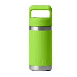 Allt Inom Outdoor|Friluftsutrustning | Yeti Rambler Jr 12 oz Kids Bottle