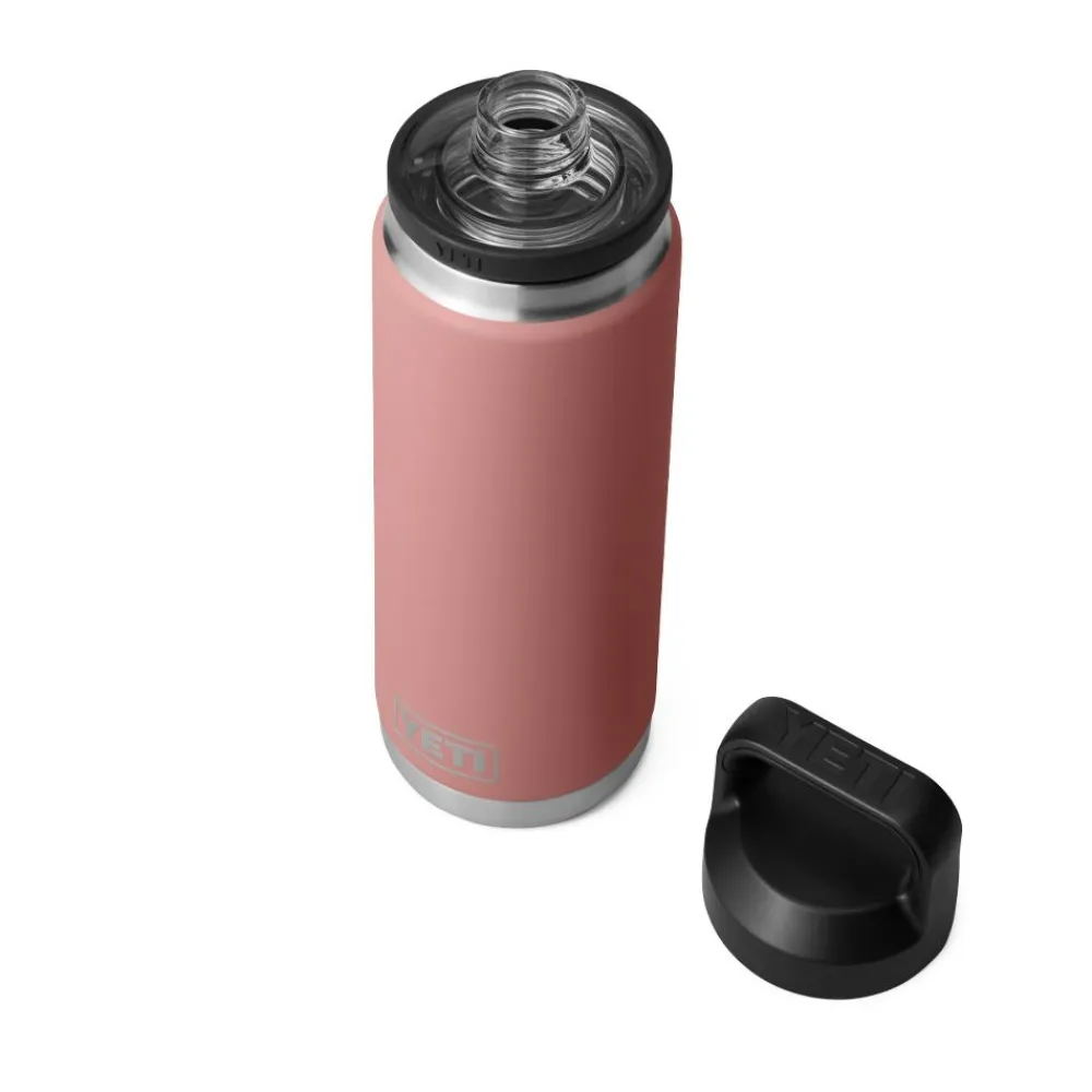 Friluftskök & Tillbehör|Allt Inom Outdoor | Yeti Rambler 26 Oz Bottle