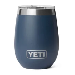 Friluftskök & Tillbehör|Allt Inom Outdoor | Yeti Rambler 10 oz CL Wine MS