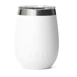 Hot Yeti Rambler 10 oz CL Wine MS