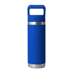 Yeti Rambler 18 oz C Straw Bottle