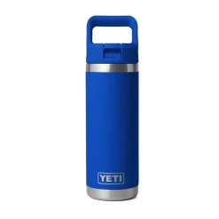 Yeti Rambler 18 oz C Straw Bottle