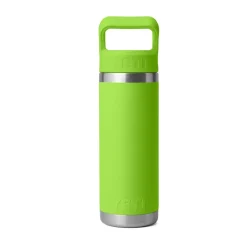 Sale Yeti Rambler 18 oz C Straw Bottle