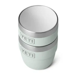 Friluftskök & Tillbehör|Allt Inom Outdoor | Yeti Rambler® 4 oz Stackable Cups