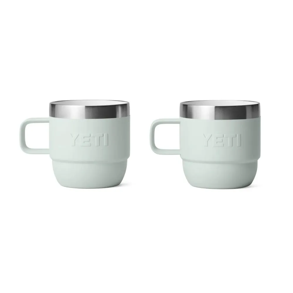 Yeti Rambler® 6 oz Stackable Mug