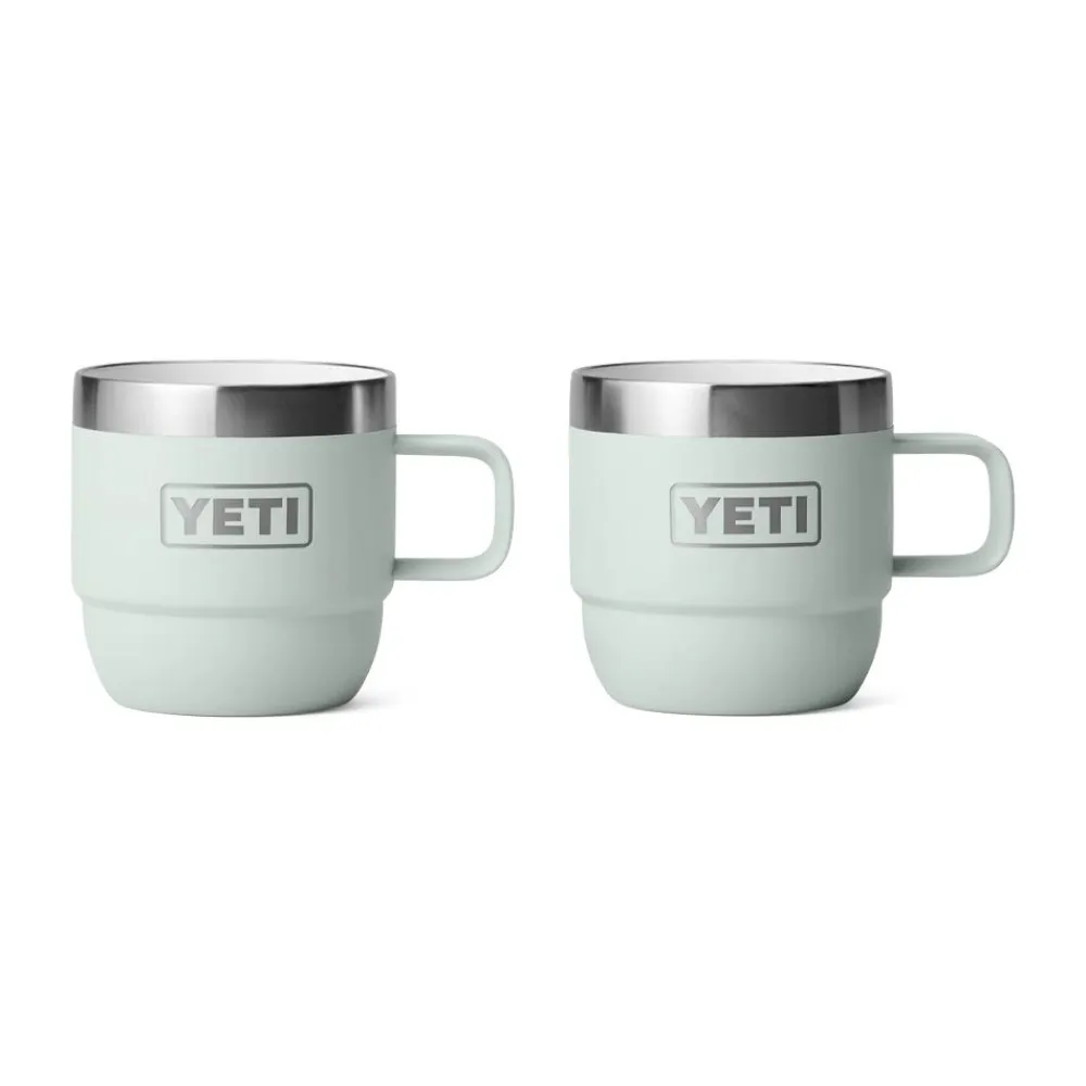 Yeti Rambler® 6 oz Stackable Mug