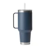 Friluftskök & Tillbehör|Allt Inom Outdoor | Yeti Rambler 42 OZ Straw Mug