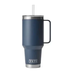 Friluftskök & Tillbehör|Allt Inom Outdoor | Yeti Rambler 42 OZ Straw Mug