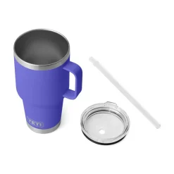 Sale Yeti Rambler 35 OZ Straw Mug