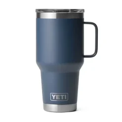 Friluftskök & Tillbehör|Allt Inom Outdoor | Yeti Rambler 30 Oz Travel Mug
