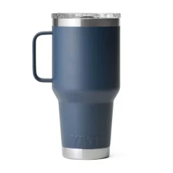 Friluftskök & Tillbehör|Allt Inom Outdoor | Yeti Rambler 30 Oz Travel Mug