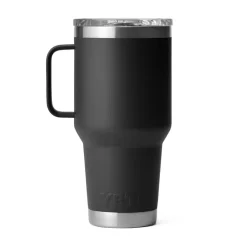 Hot Yeti Rambler 30 Oz Travel Mug