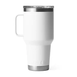 Friluftskök & Tillbehör|Allt Inom Outdoor | Yeti Rambler 30 Oz Travel Mug