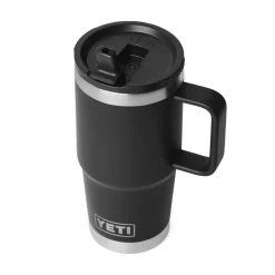 Allt Inom Outdoor|Friluftsutrustning | Yeti Rambler 20 oz Travel Straw Mug
