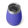 Hot Yeti Rambler 10 OZ Wine Tumbler