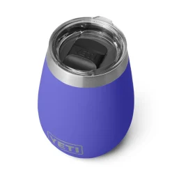 Hot Yeti Rambler 10 OZ Wine Tumbler