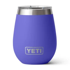 Hot Yeti Rambler 10 OZ Wine Tumbler