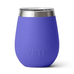 Hot Yeti Rambler 10 OZ Wine Tumbler