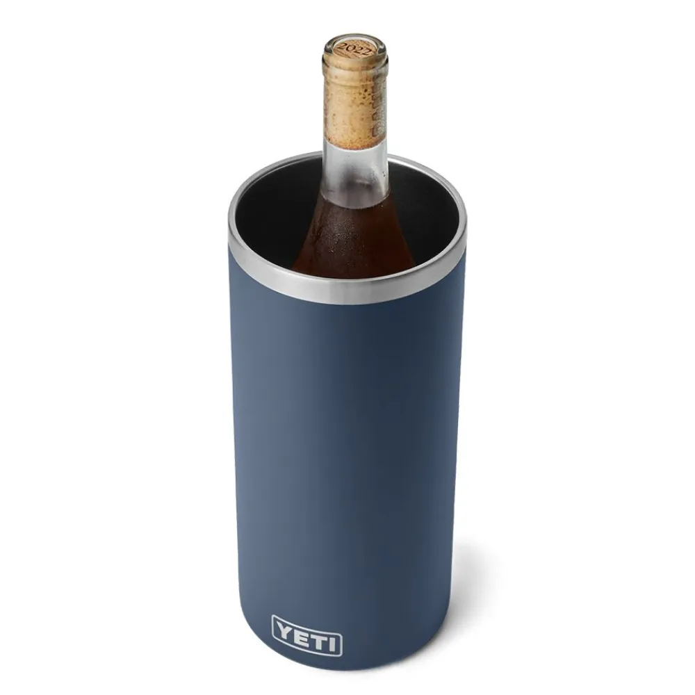 Clearance Yeti Rambler Wine Chiller