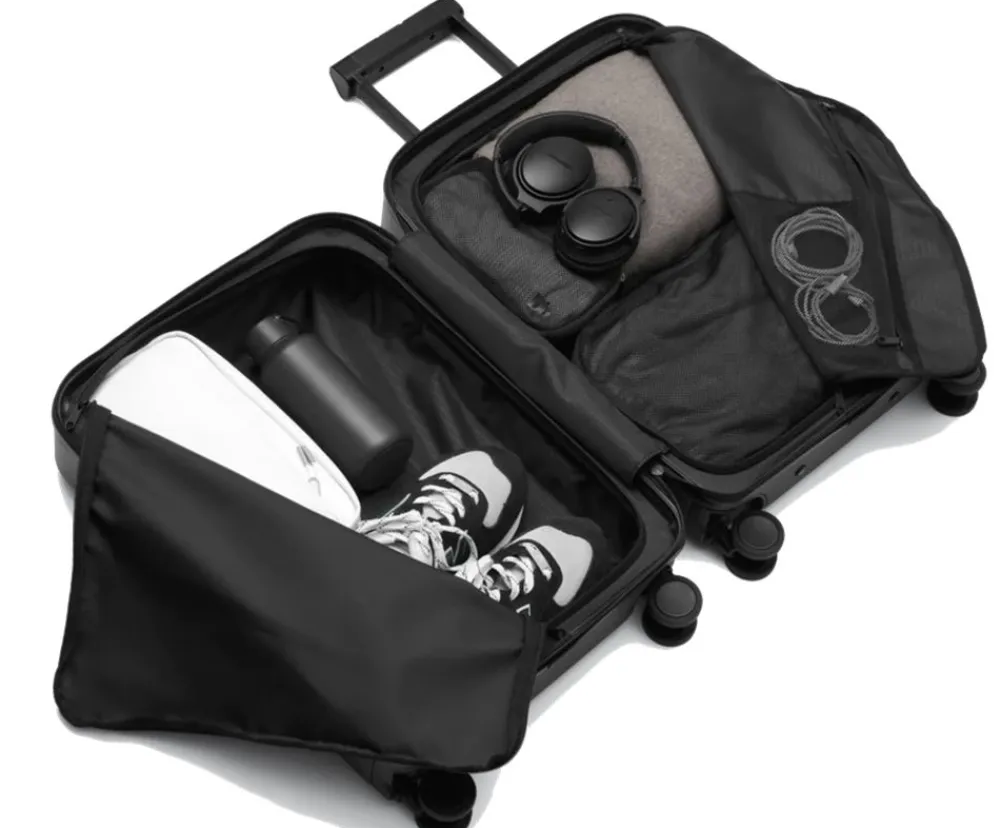 Väskor | Db Ramverk Carry-on