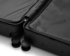 Outlet Db Ramverk Check-in Luggage Medium