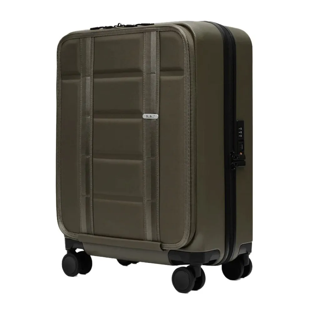 Väskor | Db Ramverk Front-Access Carry-On