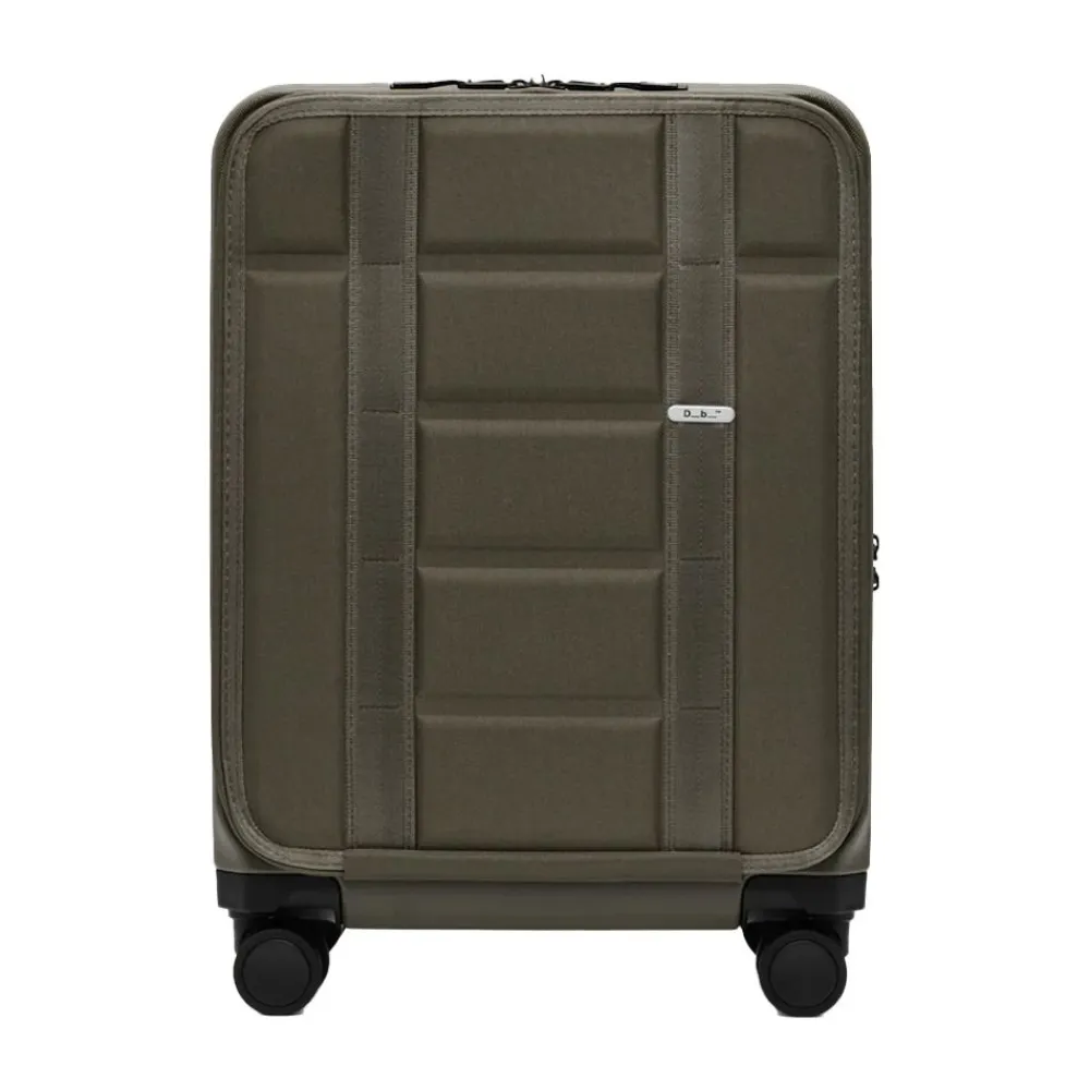 Väskor | Db Ramverk Front-Access Carry-On