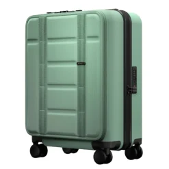 Clearance Db Ramverk Front-Access Carry-On