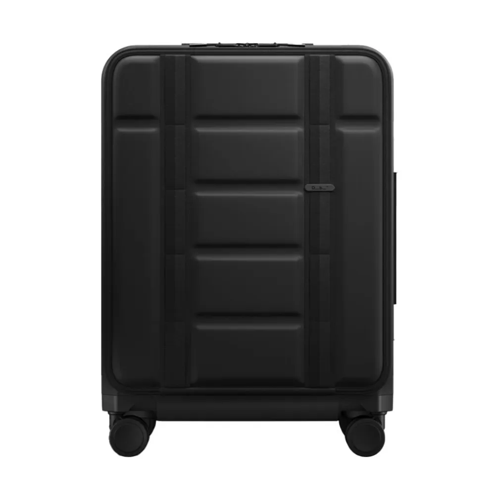 Väskor | Db Ramverk Pro Front-Access Carry-On