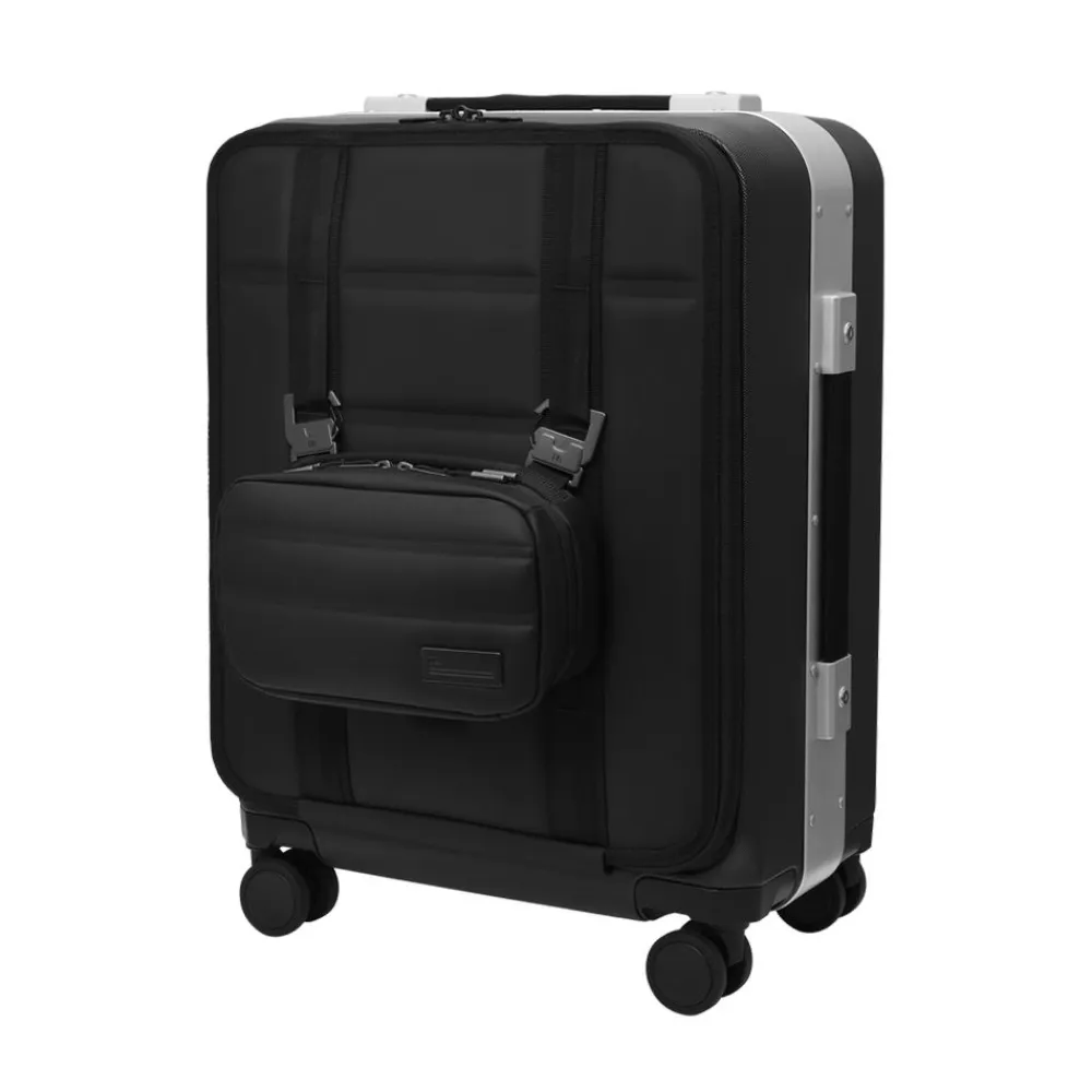 Väskor | Db Ramverk Pro Front-Access Carry-On
