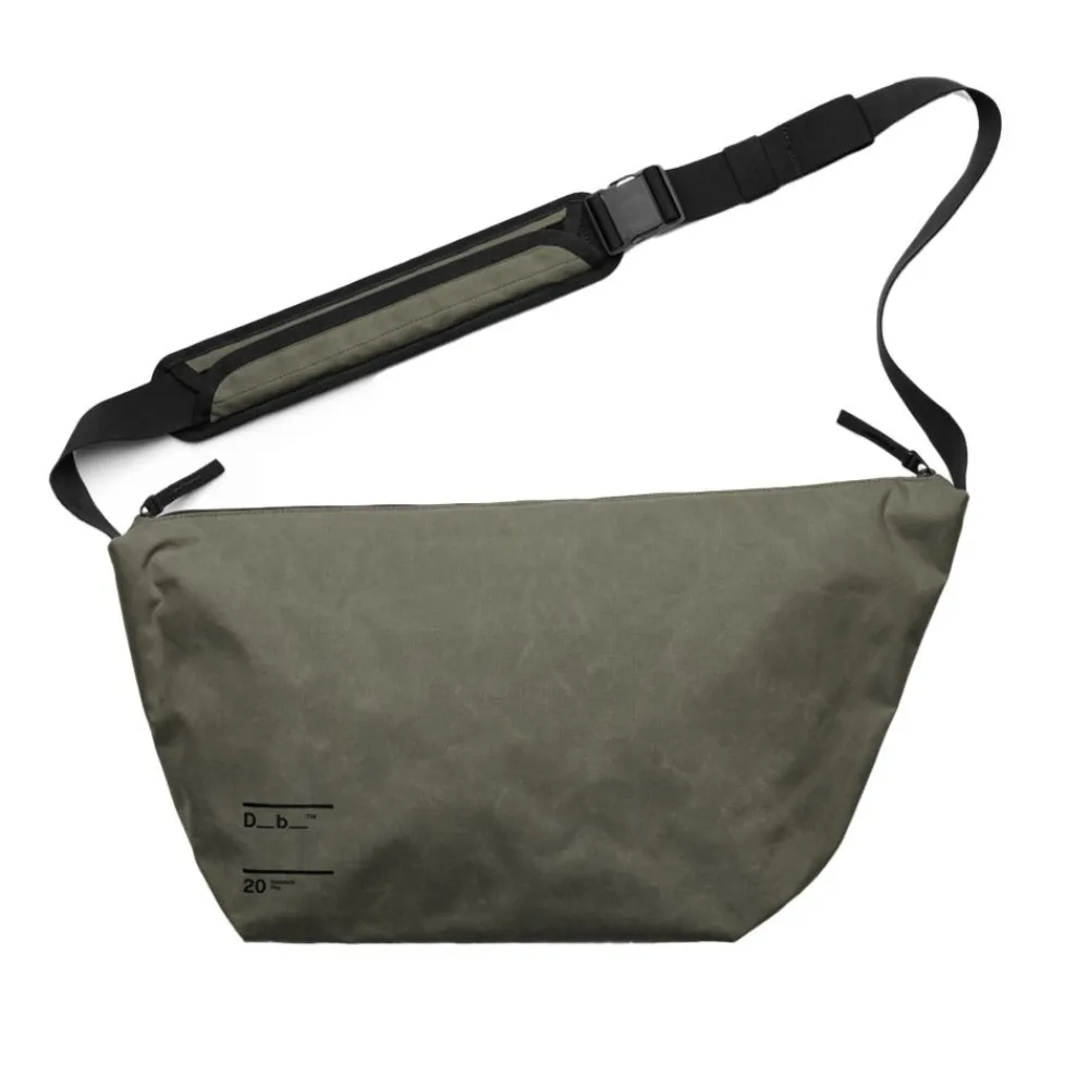 Väskor | Db Ramverk Pro Sling Bag 20L