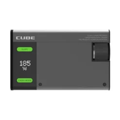 Best CUBE Rangefinder Gunmetal
