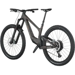 Outlet Scott Ransom 910