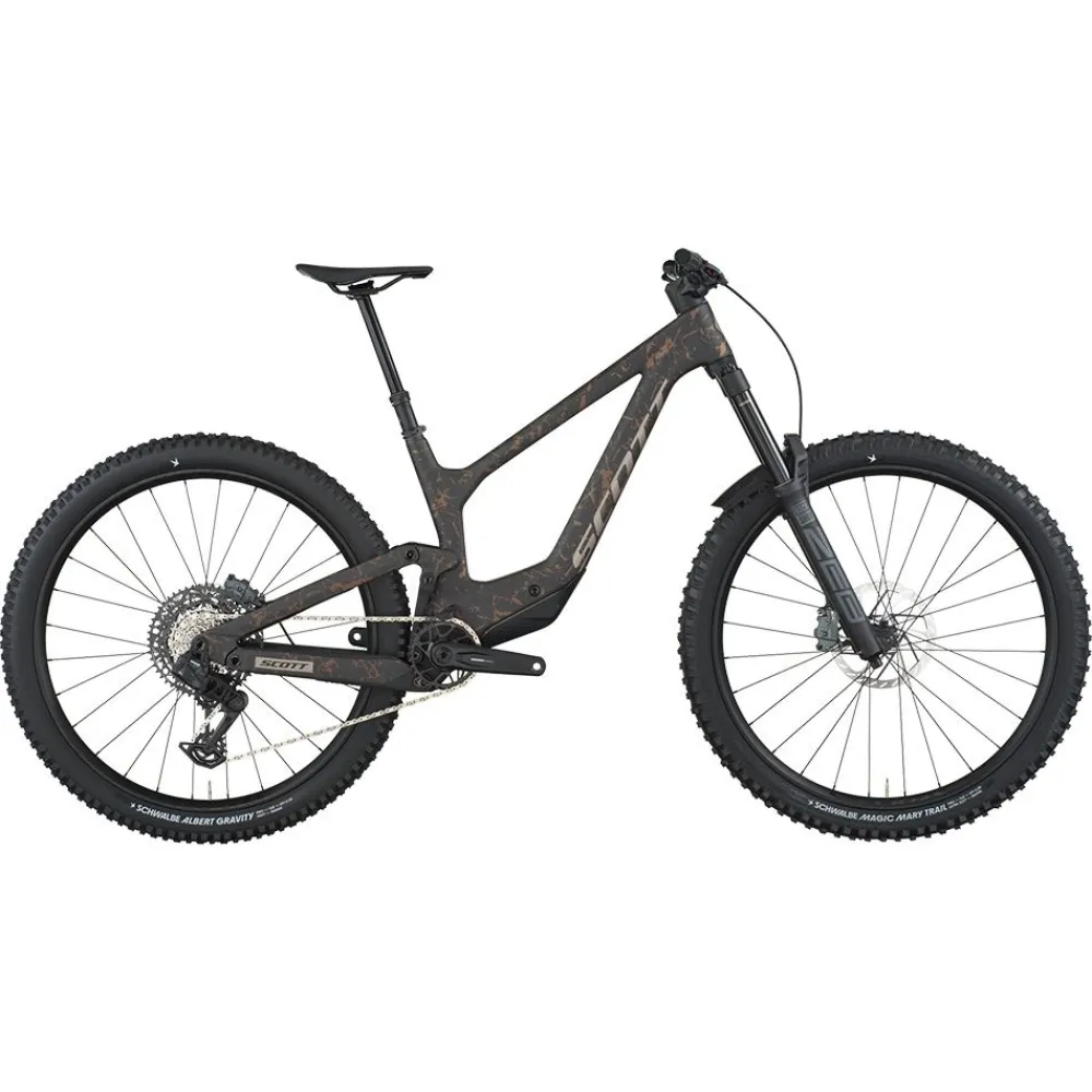 Outlet Scott Ransom 910
