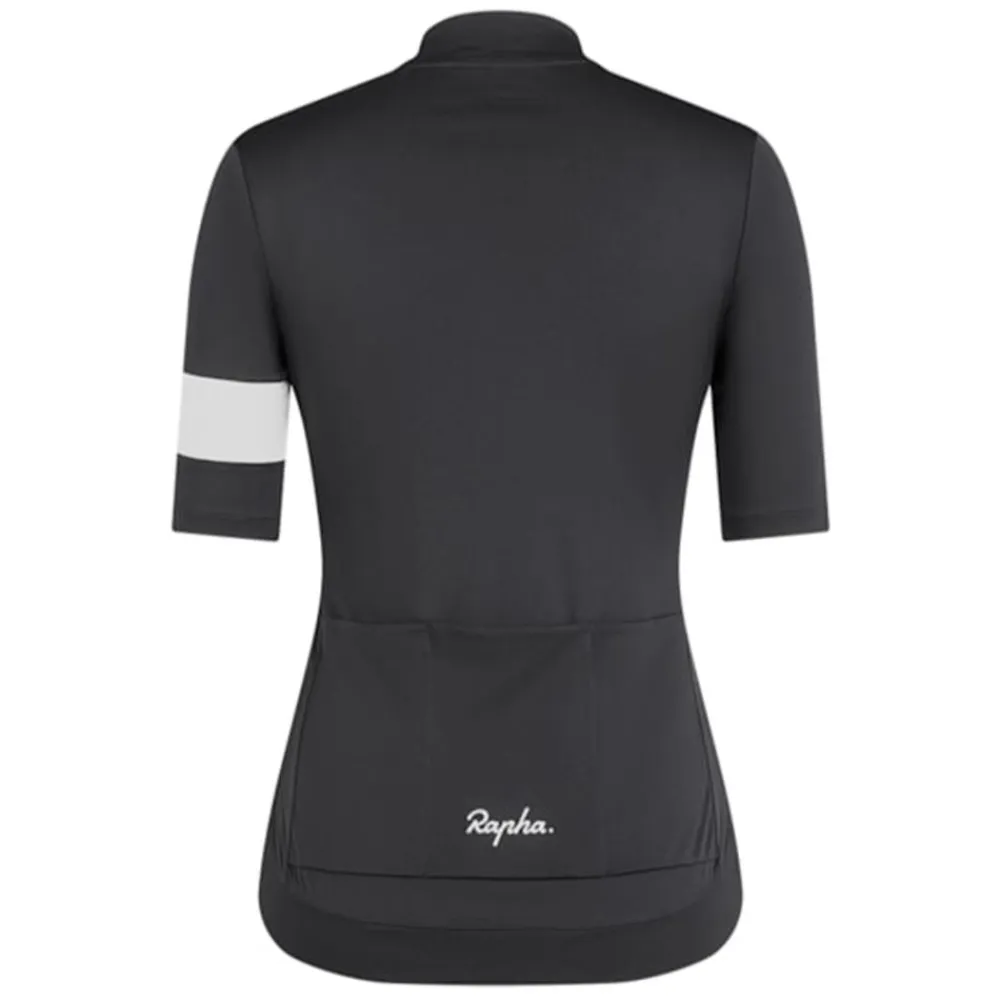Outlet Rapha Core cykeltröja dam