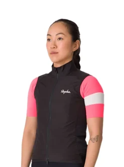 Discount Rapha Core täckväst dam