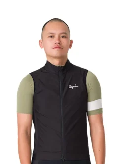 Online Rapha Core täckväst herr