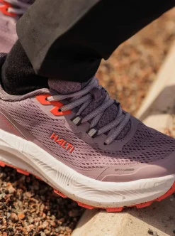 Online Halti Rapid Low WR trail sneaker Dam