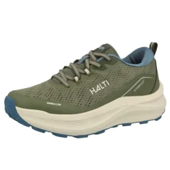 New Halti Rapid Low WR trail sneaker Herr