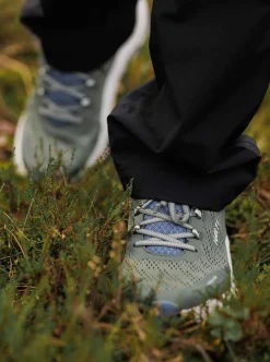 Allt Under Herrskor|Promenadskor Herr | Halti Rapid Low WR trail sneaker Herr