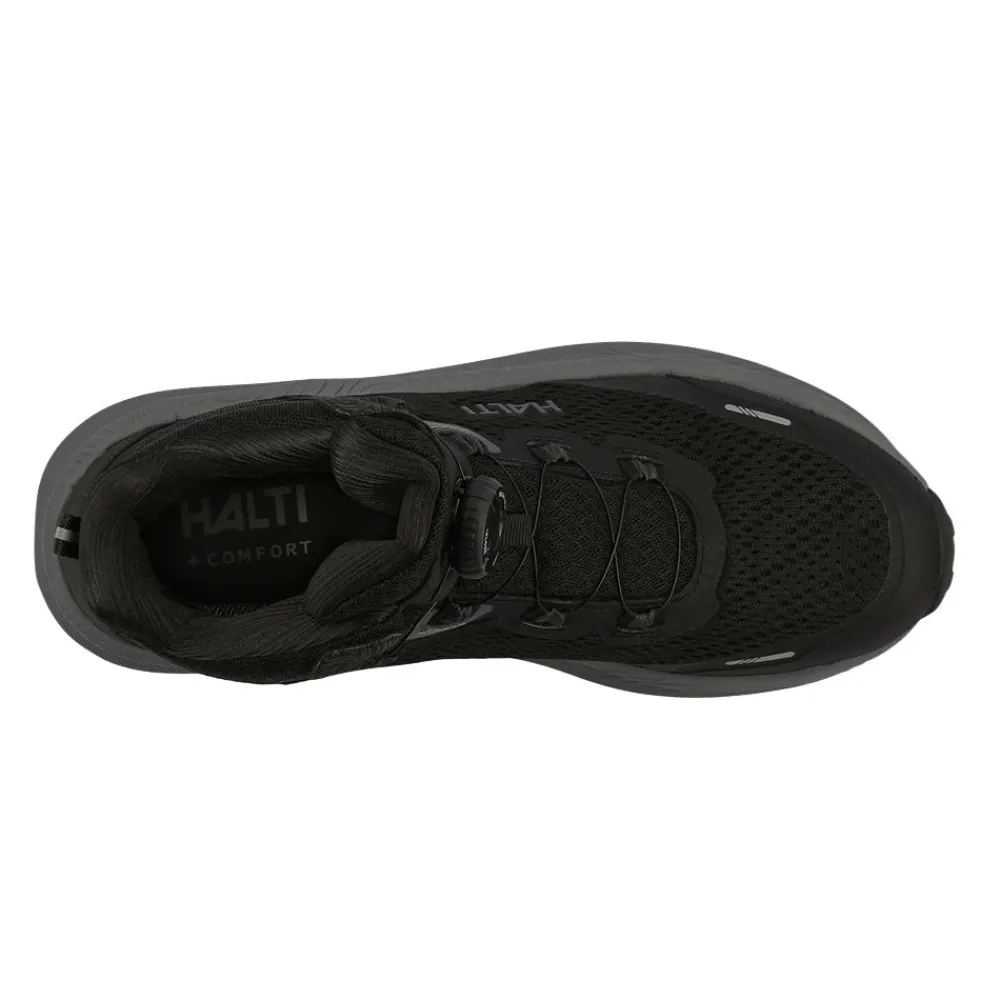 Online Halti Rapid Mid Freelock DX